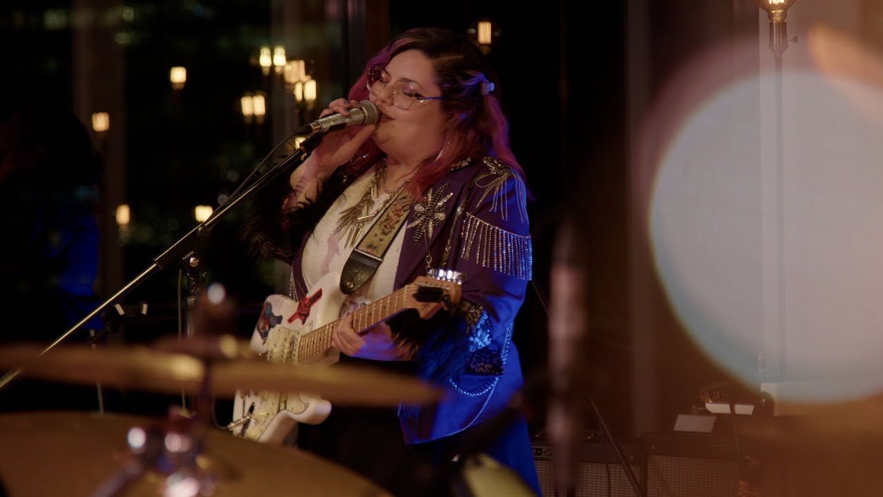 LAS EX - Full Performance (Live on KEXP)