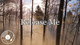 Release Me w/ Lyrics - Engelbert Humperdinck Version