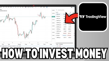 How To Invest Money In Tradingview (2025)
