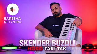 Skender Buzoli - Taki Tak Horo 2026