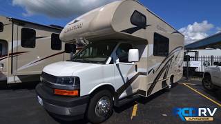 2019 Thor Motor Coach Chateau 22E For Sale in Heath, OH | RCD RV Super Center Hebron by RCD RV Supercenter of Hebron 209 views 5 years ago 57 seconds