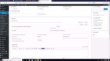 How to Auto Generate Contents with Simple Link Directory