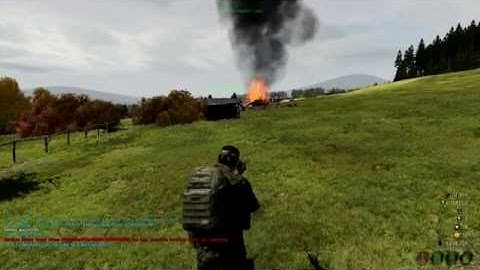 Insurrection Dayz: How we handle Combat Loggers & Trader Campers