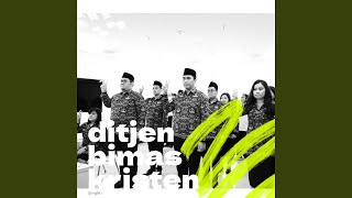 Ditjen Bimas Kristen (Jingle) [Abet Perdana, Astrid Tomasoa, Adhe Bagus, Sotia Hia]