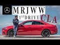 MrJWW’s First Review of the New CLA (2019)