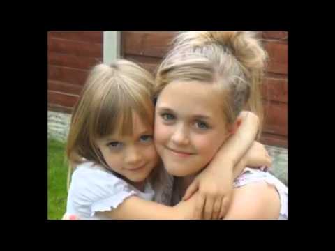 Louis Tomlinson&#39;s Sisters - YouTube