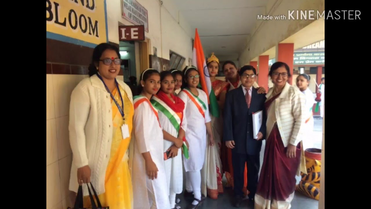 DAV KOYLA NAGAR STUDENT 26 Jan 2020 YouTube dav-koyla-nagar-student-26-jan-2020-youtube