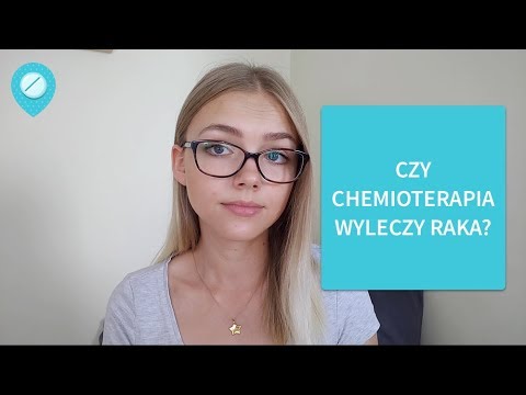 Wideo: Celowanie W Białaczkę Oporną Na Chemioterapię Poprzez Połączenie Terapii Komórkowej DNT Z Konwencjonalną Chemioterapią