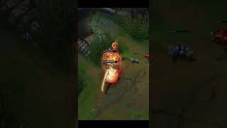 Jax vs Zed - League of Legends #shorts