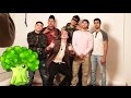 Una noche con teambrocoli hotspanish vlogs