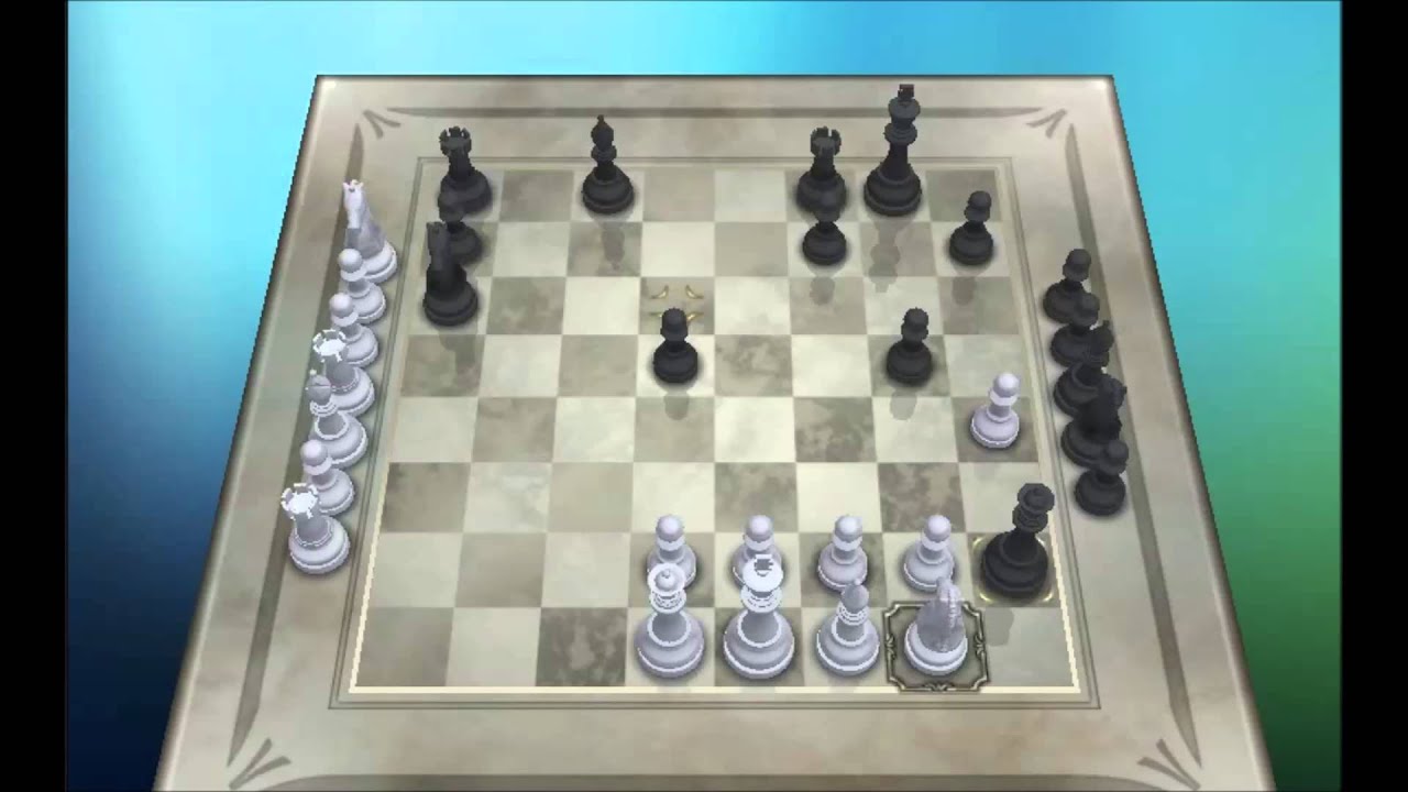 Chess Titans Download Deutsch