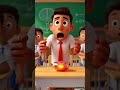 🧠⚡ Body ka boss = Nervous System 😎👨⚕️ Future doctor in making…Anatomy 3d animation