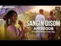 Sangin Disom Am Begor | सांगिन दिसोम आम बेगोर💕 Romantic Santali AI Cover Song | Santhal Pargana