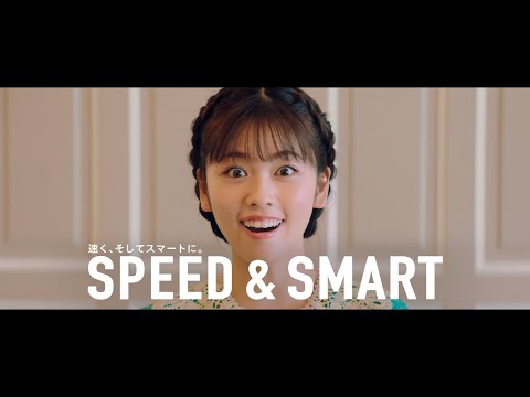 SMBC mobit CM 「Butler」篇 15秒