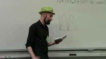 La Amuzaj Rakontoj de Sinĵeno KARP ĉe NASK 2018