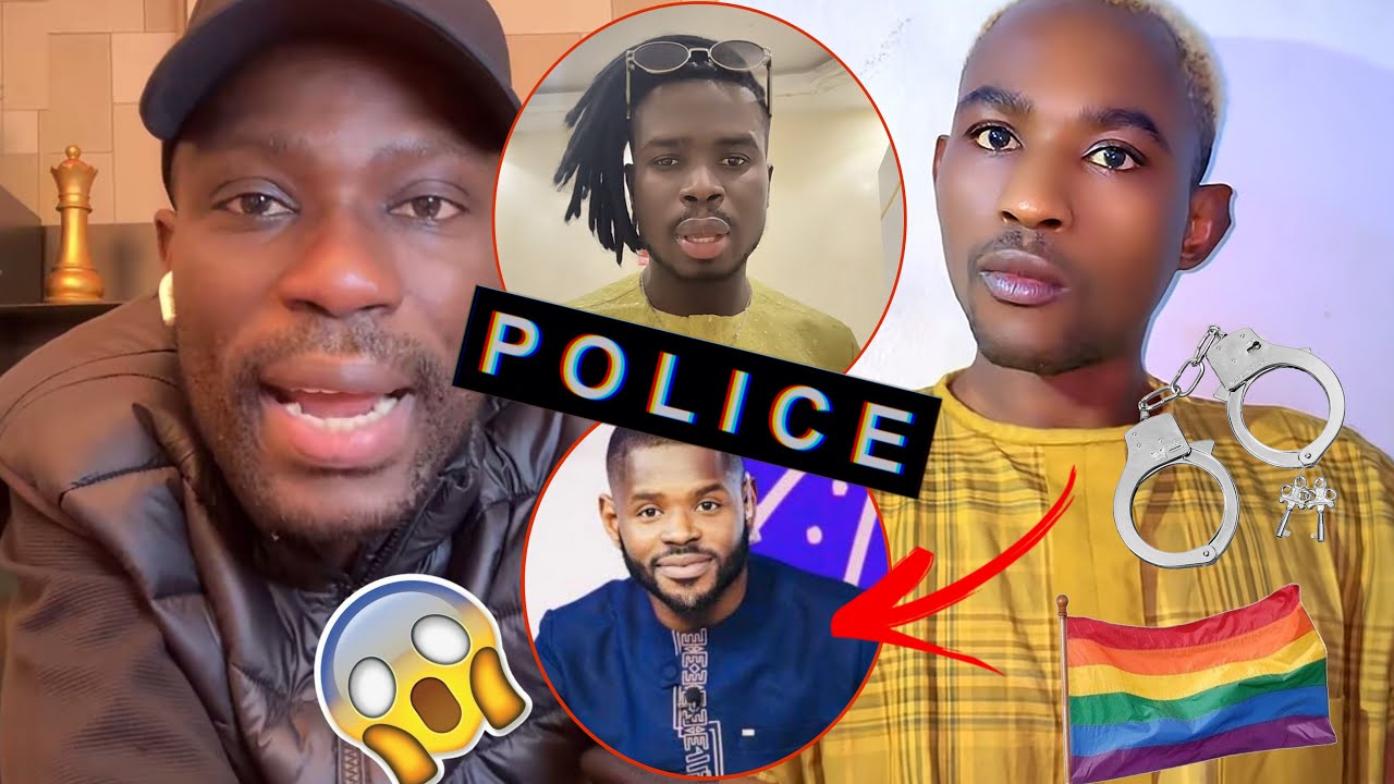 La décision du procureur?arrestation Ouzin keita🚨Kaliphone révèle tout