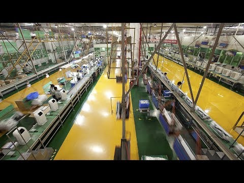 The Point: How Much Has China Lost In The Trade War So Far?
