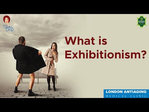 Video: What Is Exhibitionism