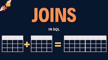 SQL Joins Explained: Inner, Left, Right, & Full Joins Made Easy!