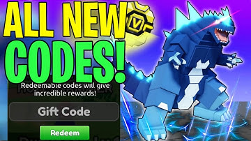 ALL WORKING CATCH A MONSTER CODES ROBLOX - All New Catch a Monster Codes 2025!