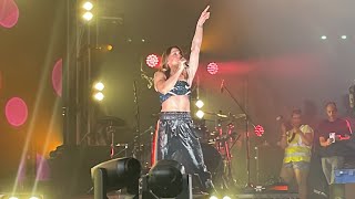 Melanie C - FULL SET! - Live @ Cardiff Pride (Pride Crymu) - 27/08/2022