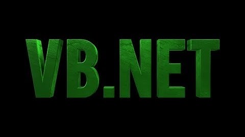 VB.NET -  Remote Shutdown Application - Using Webrequest. Part 2/2