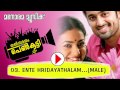 Enthe Hridayathalam | Thalsamayam Oru Penkutty | Murugan Kattakkada | Sharreth | Madhu Balakrishnan Mp3 Song