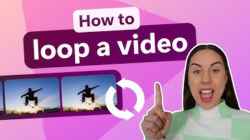 Hoe je een video online kunt herhalen