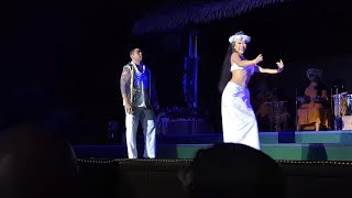 Hawaii Wedding Song & Dance