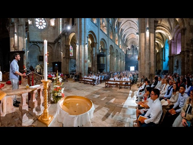 Messe du dimanche 2 Août 2026