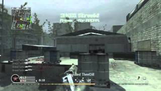 Sick CoD4 QUAD!!