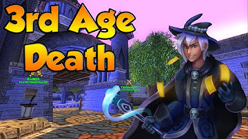 Wizard101: 3rd Age Death PvP | "SEMI-BAD" Ep 2