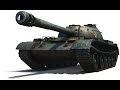 T-34-3. WG сделали этот танк играбельным в WoT 1.12