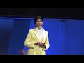 Define Yourself | Priyanka Yoshikawa | TEDxKyoto