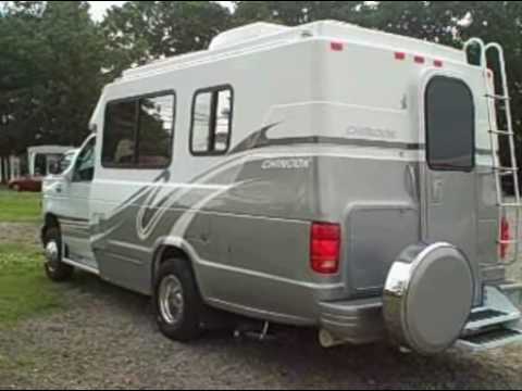 Ford Rv Class C >> 2004 Chinook Premiere 2100 E350 Super Duty - YouTube Ford Rv Class C >> 2004 Chinook Premiere 2100 E350 Super Duty - YouTube