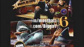 Max B - I Never Wanna Go Back (Public Domain 6) PD6 Max B - I Never Wanna Go Back (Public Domain 6) PD6