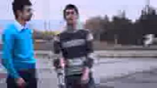 isyanqar26 sondu benim gunesim part ii 2014 video  reg 85261 Resimi