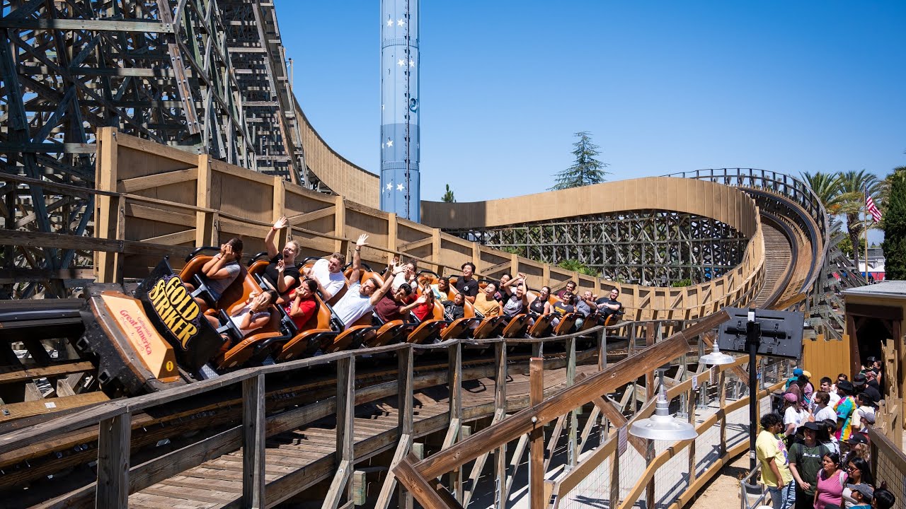 Gold Striker California s Great America 2022 4K Offride YouTube gold-striker-california-s-great-america-2022-4k-offride-youtube