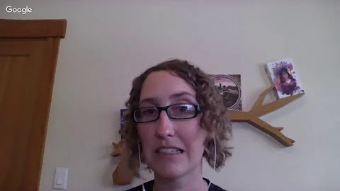 Never Bored Interviews - Sara Erickson (Renegade G...