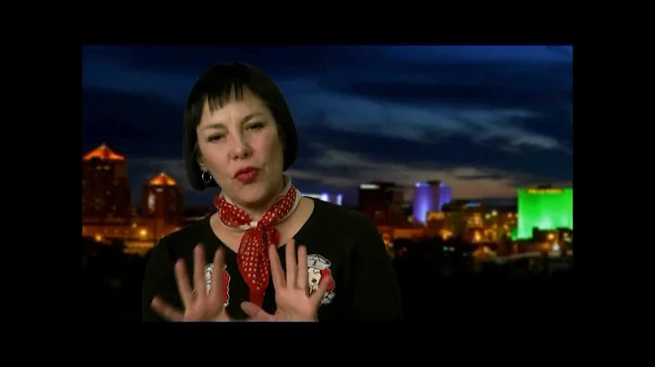 New Mexico Media Makers with Holly Adams