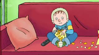 CITV: Horrid Henry - Horrid Henry Cooks A Meal  (2010)