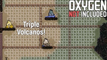 We have liquid metal! | Max Diff Achievement Run | Ep 27 | ONI