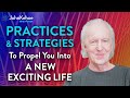 John Kehoe | Practices and strategies to empower yourself and your life.