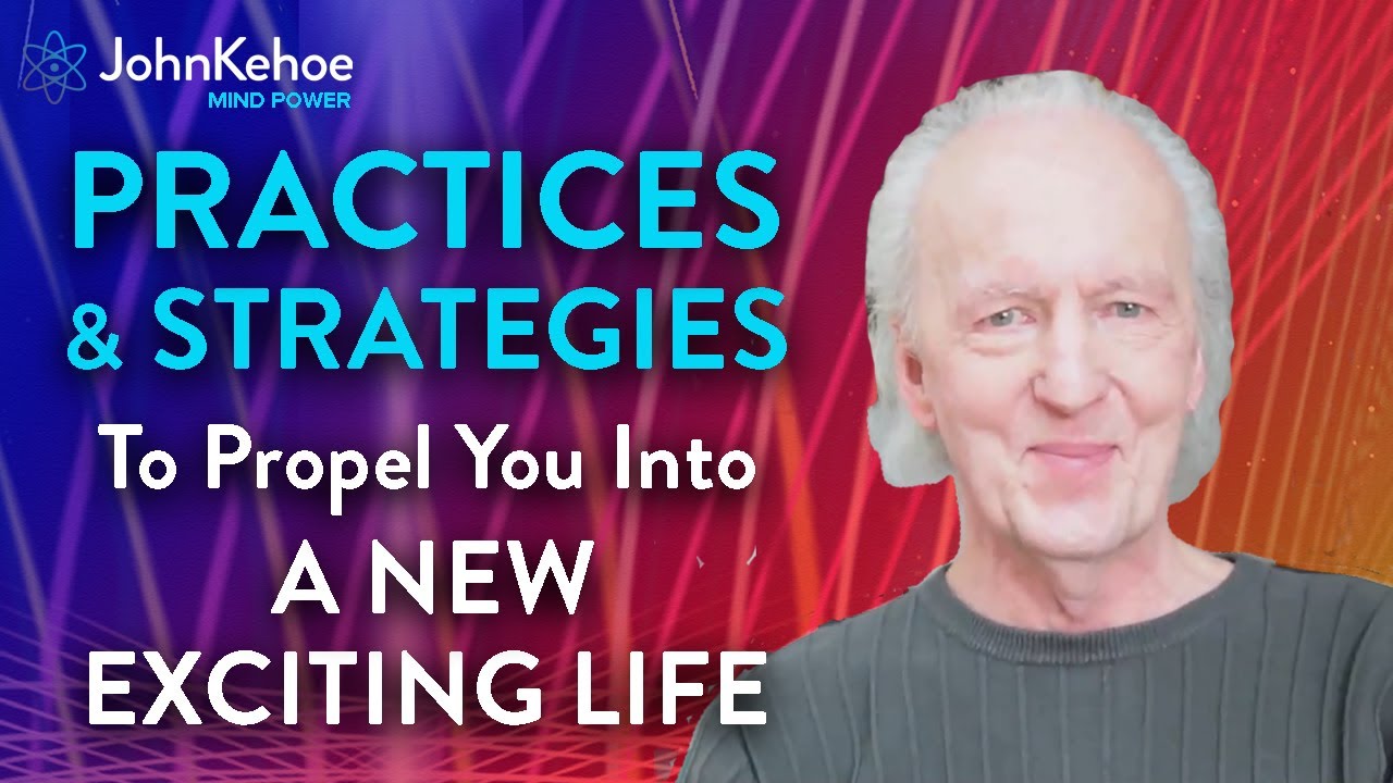 Стратегии, позволяющие расширить свои возможности и улучшить свою жизнь.