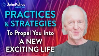 Strategies to Empower Yourself and Your Life.
