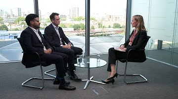 2025 SF Conversations – EMEA CMBS