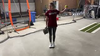 20221017 Rylee working whip/release 5