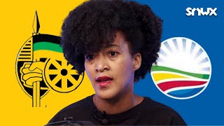 ANC vs DA manifesto breakdown | Comparing plans for the 2024 election (with Tessa Dooms)
