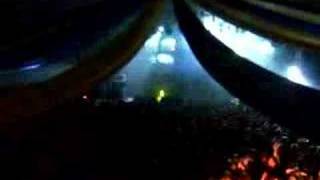 University of Bath Freshers Week 2007