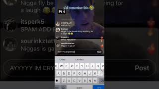 Ayyyye I Forgot Bout This